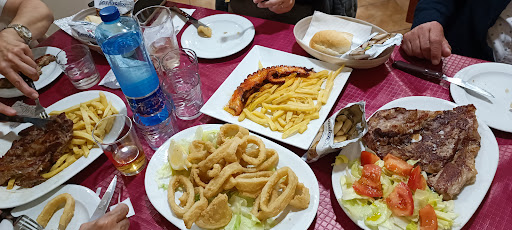 Mesón el Minero