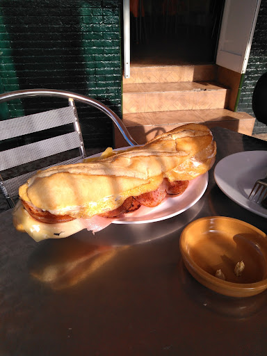 Burguer Castillo