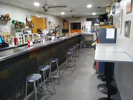 Bar Kruze