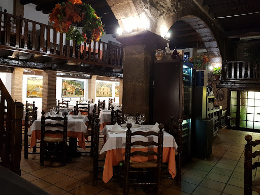 El Celler d'Argentona