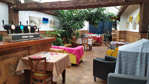 Restaurant Atahualpa