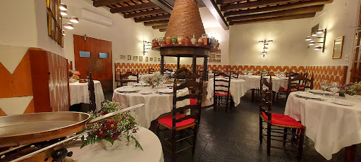 Restaurante El Racó d'En Binu