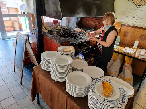 Restaurant Can Ribosa