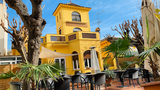 La Torreta d'Argentona