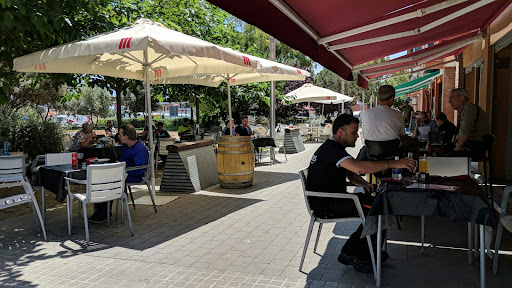 Bar Restaurante el Loro