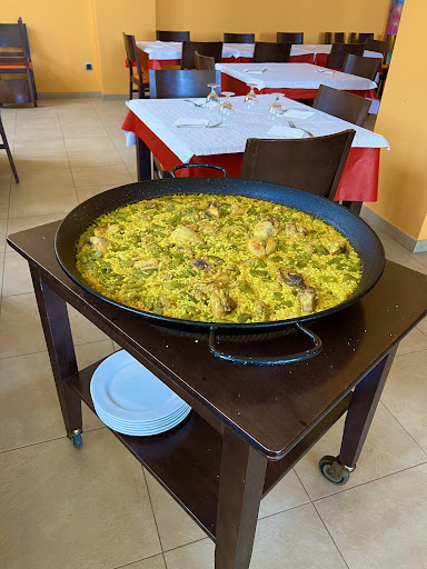 Restaurante El Estable