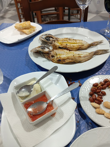 Café Bar Racó del Barca