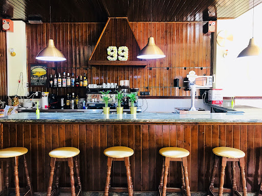 99 Bar Restaurante Salon de eventos