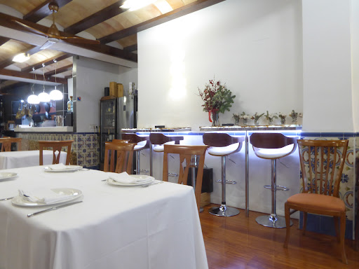 El Calero Restaurante