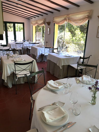 Restaurante Espai Les Panses