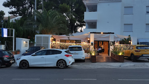 Atalaya restaurante