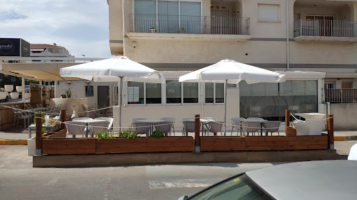 Gaudir Restaurant