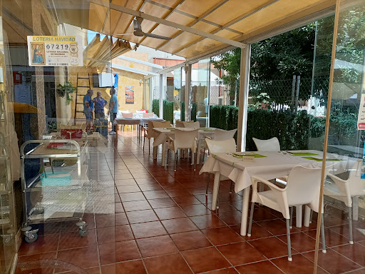 Restaurante Rosa's ALCOSSEBRE CASTELLON