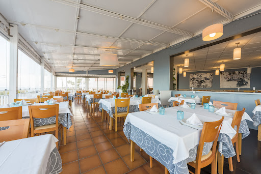 Restaurante El Mirador