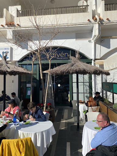 VAIVÉN casa de comidas