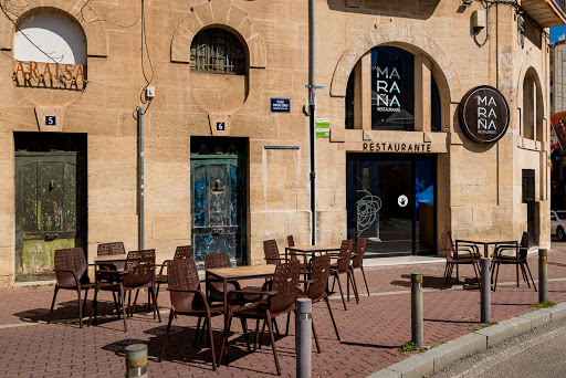 La Maraña