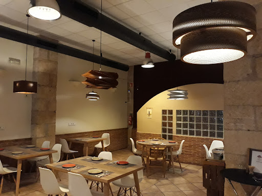 Restaurant Arrels