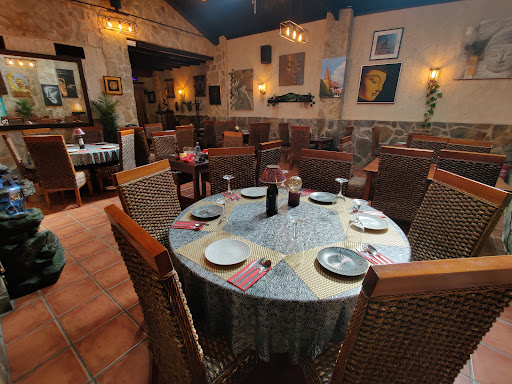 Sau Thai restaurant Alcoi