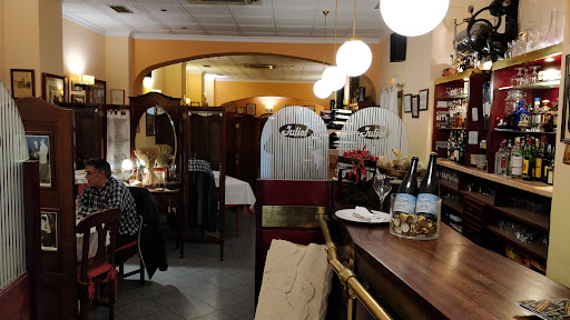 Restaurante Casa Juliet