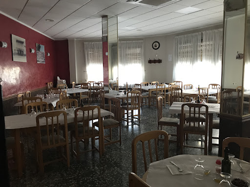 Restaurante Hostal Casanova
