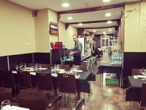 Restaurante Juvens