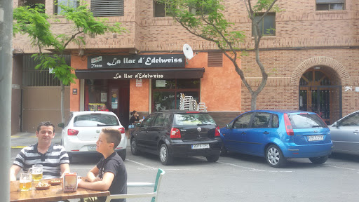 La Llar D'Edelweiss