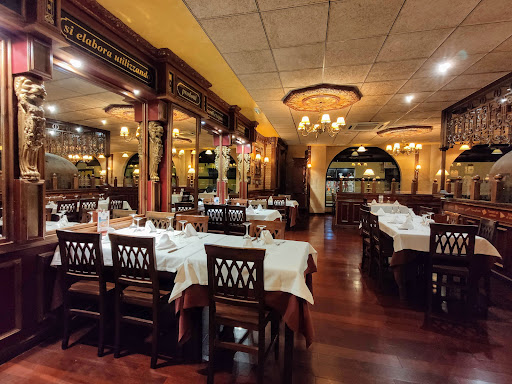 Restaurante La Tagliatella | C/Clara Campoamor, Alfafar