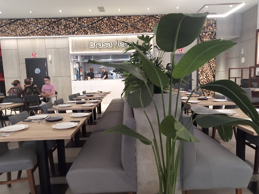 Restaurante Brasayleña Alfafar