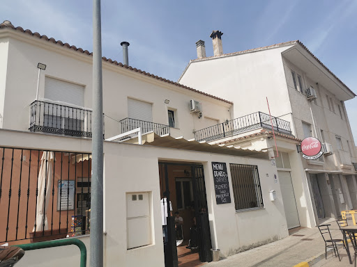 Bar El Murtar