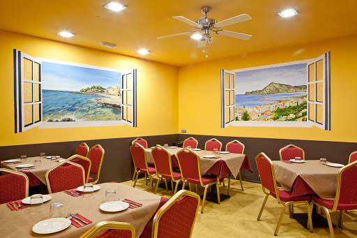 Restaurante La Nova Tauleta