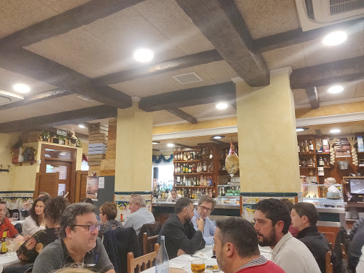 Restaurante Florida