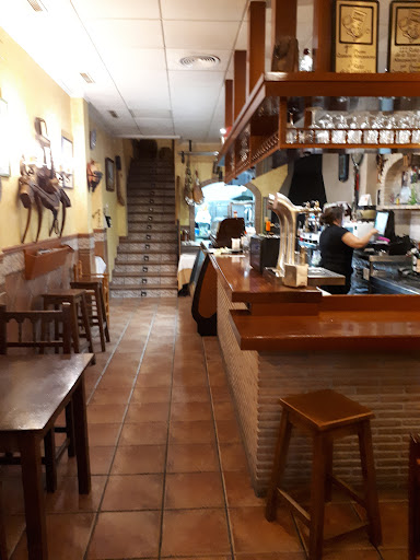 Restaurante Sidrería Sanabria