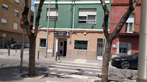 Restaurante La Cuinera