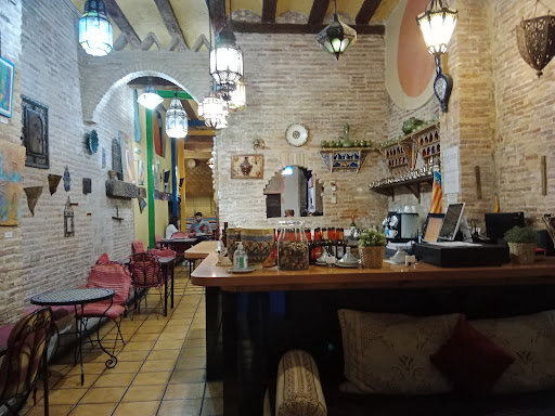 Restaurante Almunia