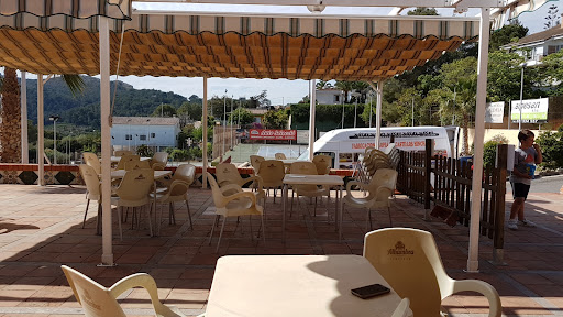 Restaurante El Caramelito