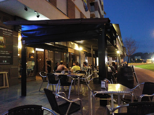 La Cantina De "El You"