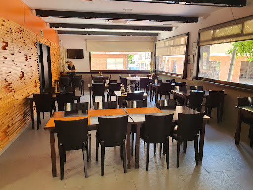 Restaurante La Teula
