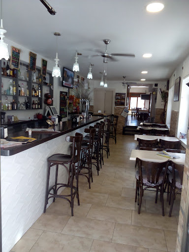 Bar Restaurant El Padró d'Avià