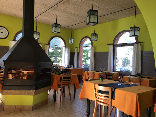 Restaurante La Roda