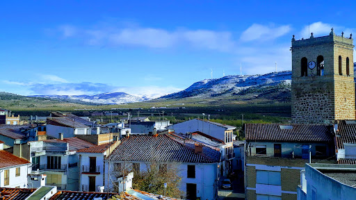 Restaurante Los Tornajos