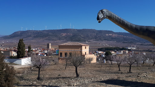 Restaurante la Piscina