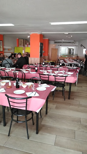 Bar Nuria