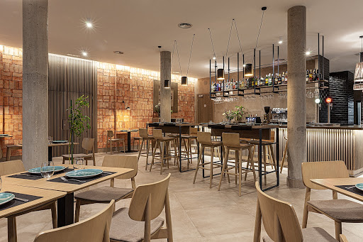 Arcs Cuina Mediterrània