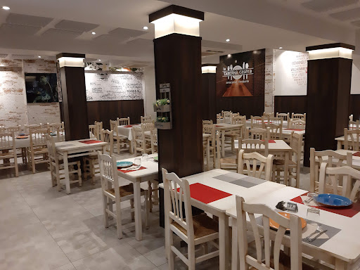 La Taberna Casera. Arrocería y Freiduría.