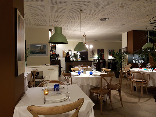 Restaurante SUQUET Valencia