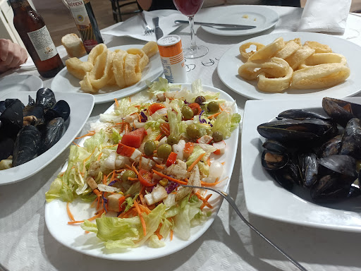 Restaurante Els Carinyets