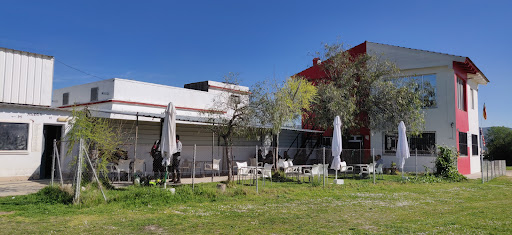 El Balica Restaurante