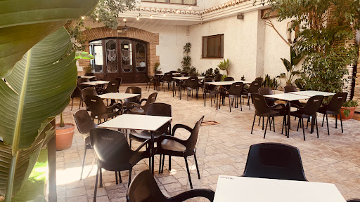 Bar Restaurante La Casota