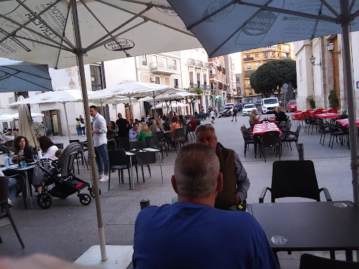 Taberna de Norte a Sur