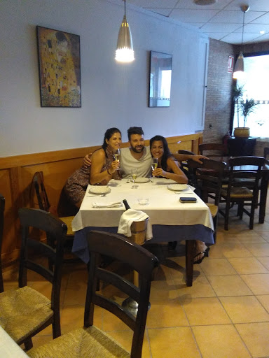 Restaurante la Taula